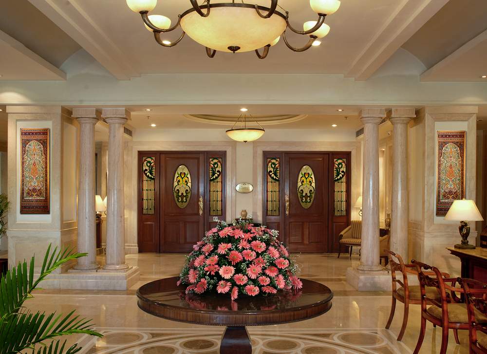 Hotel Park Plaza Jodhpur